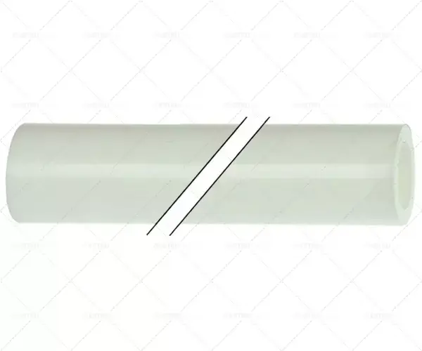 silikonová hadice přímá pro výrobník kostek ledu id ø 16 mm ed ø 23 mm d 320 mm Finální Výprodej