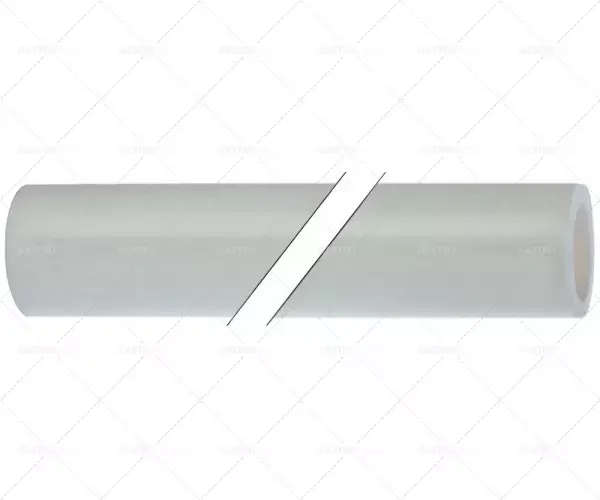 Oblíbený silikonová hadice ID ø 16mm ED ø 23mm D 0,4m t.max. 200°C pro výrobník kostek ledu