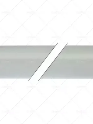 Autentický silikonová hadice ID ø 16mm ED ø 23mm D 0,61m t.max. 200°C pro výrobník kostek ledu