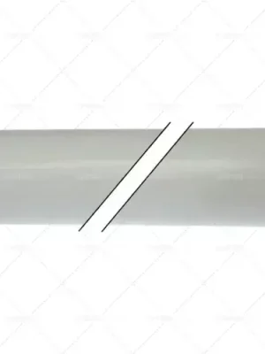 silikonová hadice přímá pro výrobník ledu ID ø 16 mm ED ø 23 mm D 645 mm Akční Nabídka