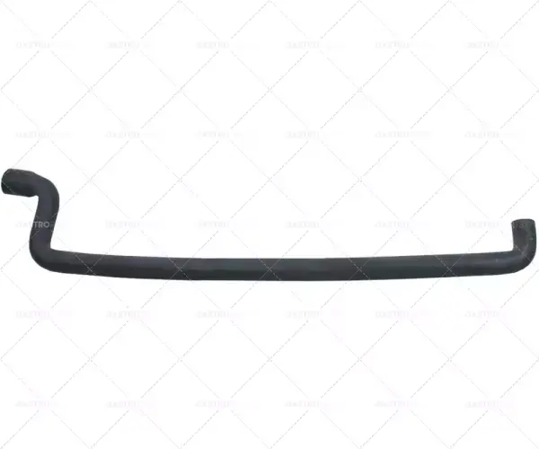 Cenová Bomba tvarovaná hadice ve tvaru U pro výrobník ledu ID ø 17/23 mm ED ø 25/31 mm D 610 mm Š 120 mm
