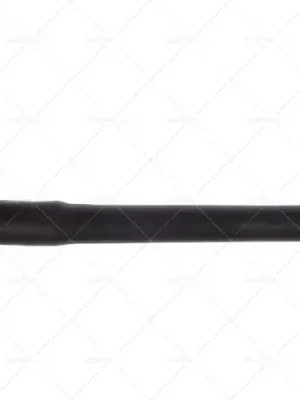 tvarovaná hadice ve tvaru L pro výrobník ledu ID ø 14/19 mm ED ø 18/22 mm D 240 mm Š 45 mm Pouze Dnes