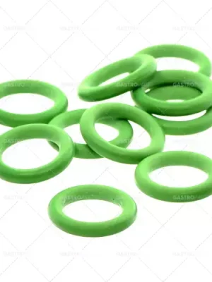 O-kroužky Viton tloušťka materiálu 2,62mm číslo o 9,92mm jednotka 10 ks Výhodná Nabídka