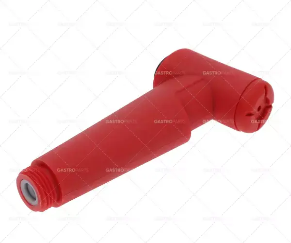 Novinka stříkací pistole pro spotřebiče 1/2" ET L 128mm