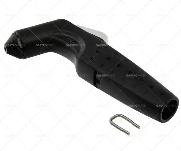 Zařízení pro ruční sprcha 1/2 "L 165mm Cenově Výhodný