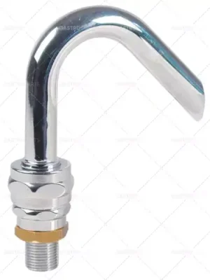 Nejlepší Cena Připojení napouštěcí ventil 1/2 "vnější trubka o 20 mm projekce 105 mm celková výška 140 mm výška 55 mm Hubička
