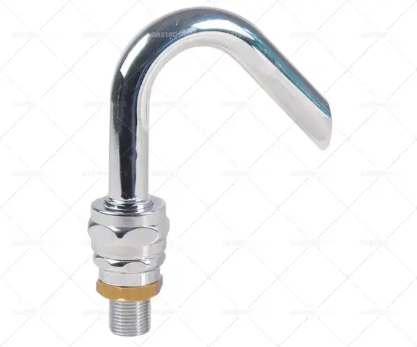 Nejlepší Cena Připojení napouštěcí ventil 1/2 "vnější trubka o 20 mm projekce 105 mm celková výška 140 mm výška 55 mm Hubička