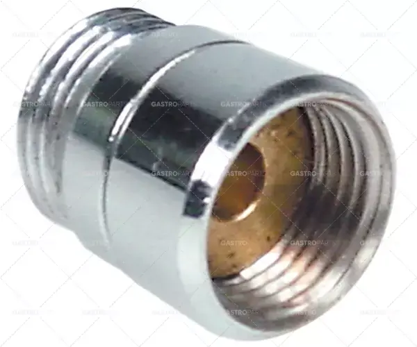 Cenová Bomba Spojka pro ruční sprcha otočnými konektory 1/2 "- 1/2"