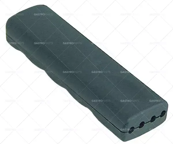 Oblíbený rukojeť kompletní fritovací koš délka 140 mm šířka 40 mm výška 22,5 mm průměr otvoru 5,5 mm