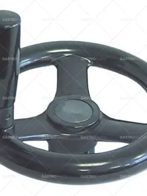ruční kolo ø 180 mm průměr 1 ø 40 mm otvor ø 17 mm Odeslání Ihned