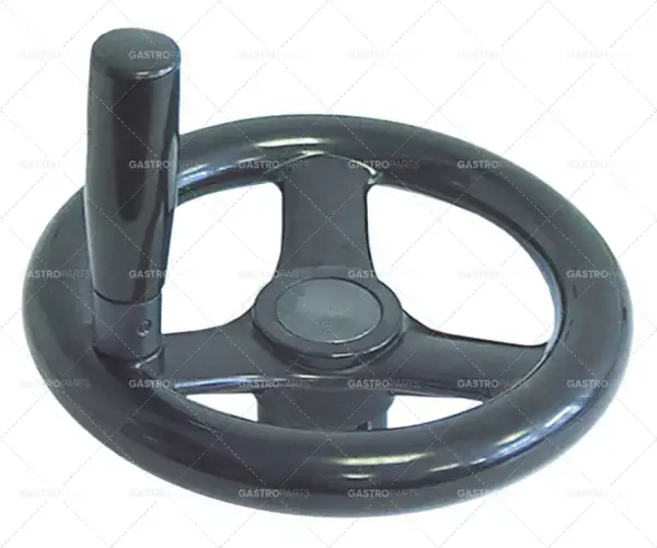 ruční kolo ø 180 mm průměr 1 ø 40 mm otvor ø 17 mm Odeslání Ihned