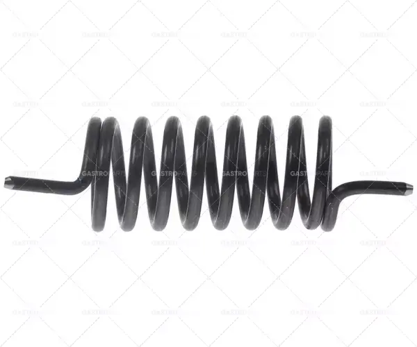 Časově Omezené Torzní o 43 mm drát tloušťky 5 mm o L1 L2 25 mm 90 mm 25 mm vlevo L3 EP