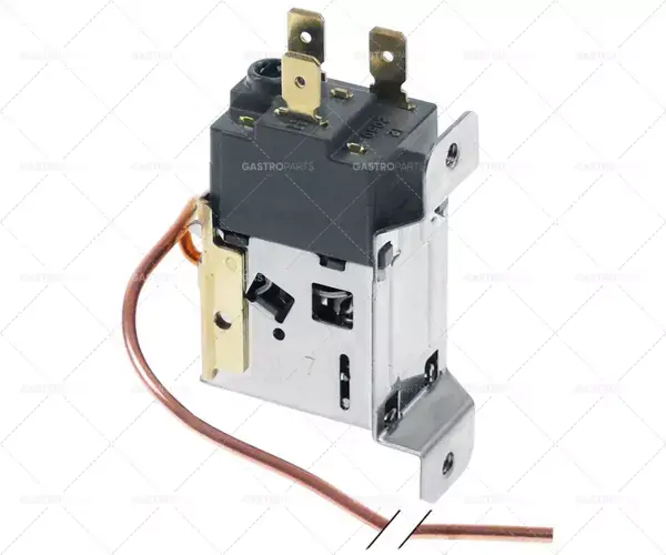 regulace tlaku reset automatické chlazení typ HTB-X3UC29 připojení 7/16" UNF (1/4" SAE) Originální