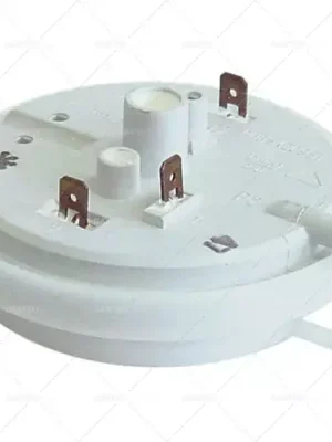hydrostat 2,7/2,15mbar 6mm připojení Akce