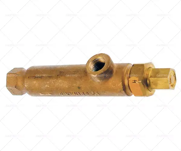 Nejlepší Cena termostatický sifon závit 1/2" 60-100°C typ ST 1730