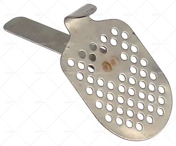 vypouštěcí filtr Omezená Nabídka