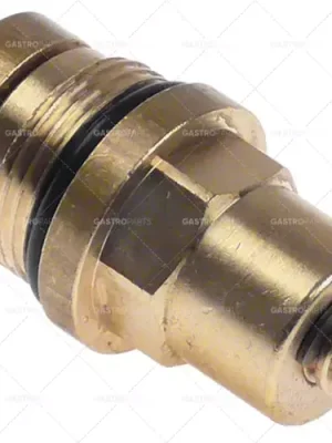 Pouze Dnes závit hlavy kohoutku 3/4" studená/teplá voda H1 21 - 30mm H2 38mm H3 7mm D1 ø 23mm D2 ø 30mm