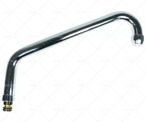 Koupit Online výtok ve tvaru hhu ø 25 mm délka 300 mm výška 150 mm