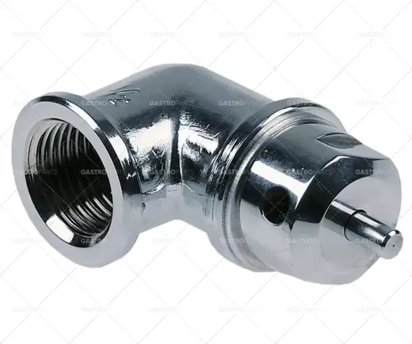Sezónní Sleva perlátor a odvzdušňovač , závit 1/2"