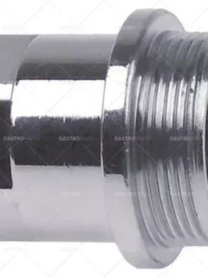 Bezpečná Platba závit šroubu m30x1,5 l 36mm chromovaný klíč číslo 26