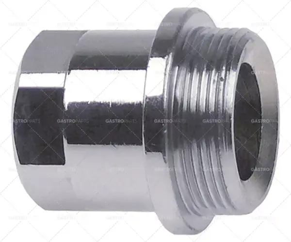 Bezpečná Platba závit šroubu m30x1,5 l 36mm chromovaný klíč číslo 26