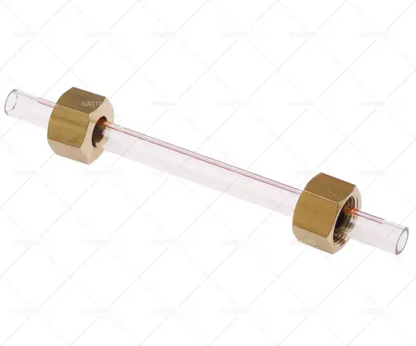 Autentický úroveň pipe