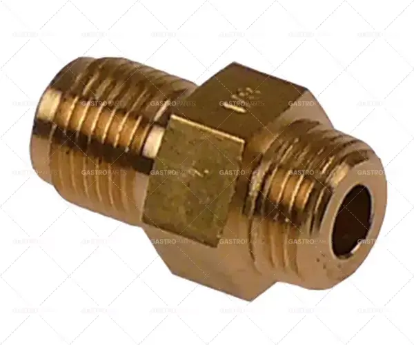 dvojitý konektor l g1 1/8 Odeslání Ihned