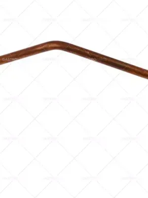 vodovodní potrubí 3/8" Expresní Doručení