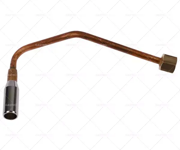 vodovodní potrubí 3/8" Expresní Doručení