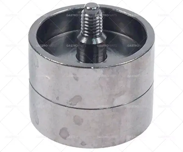 Novinka Písty pro kohout o 17,6 mm L 13,1mm závit M3 / M16 mosazi