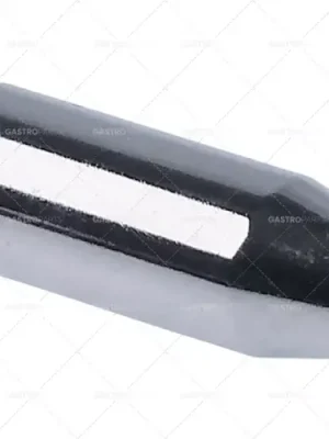 závit vodní trysky M10x1,25 IT ø 18mm L 47mm chromovaný Aktuální