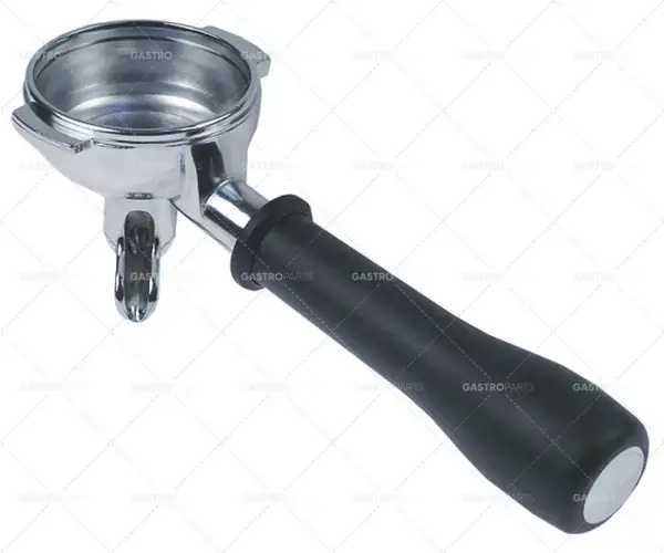 držák filtru s výstupem, jednoduchý Originální