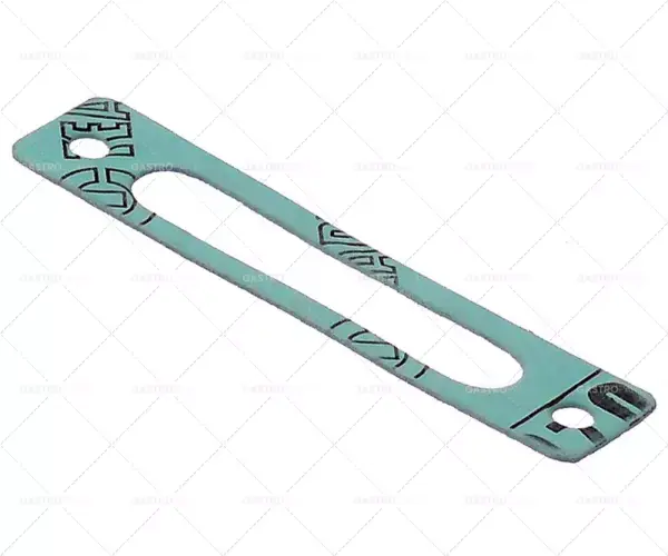 Těsnící L 100 mm B 22 mm Tloušťka materiálu 1 mm Jen Po Omezenou Doba