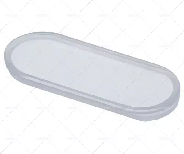 Nejprodávanější Průhledítko L 83 mm B tloušťka 32 mm 8 mm