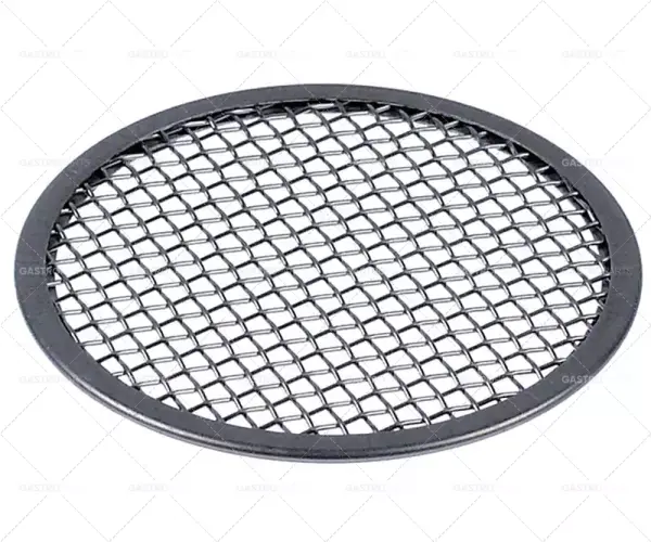 Víkendová Akce síto ø 60 mm tloušťka 1,5 mm SS