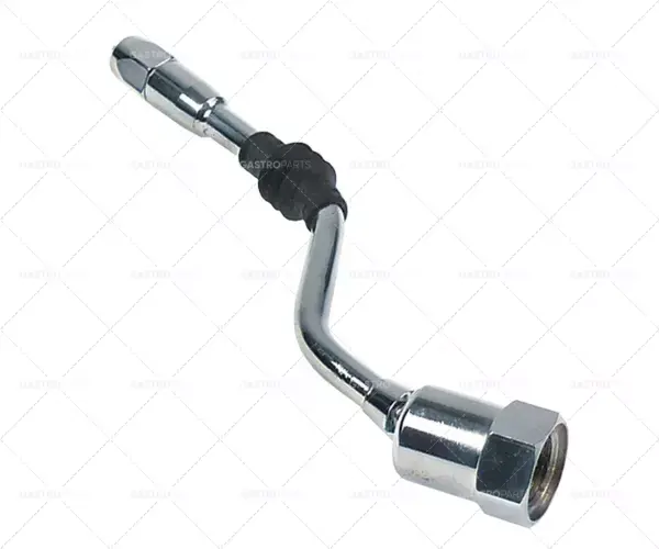 Originální parní trubka 3/8" délka 180 mm