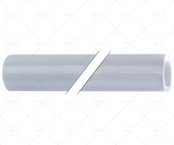 silikonová hadice ID ø 18 mm ED ø 27 mm D 0,3 m t.max. 200°C pro výrobník kostek ledu Novinka
