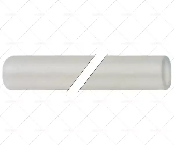 Tovární Cena silikonová hadice ID ø 10mm ED ø 16mm L 1m tloušťka 3mm provozní tlak bez tlaku