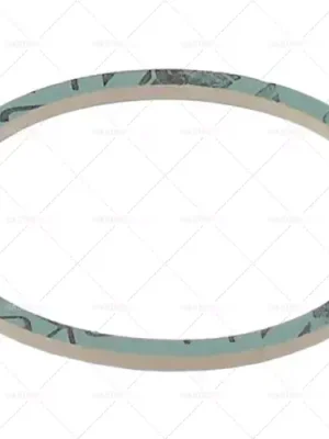 Aktuální vláknové těsnění vnější průměr 48 mm vnitřní průměr. 42 mm v. 2 mm 1 1/4"