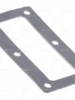 Expresní Doručení těsnění d 130mm š 70mm tloušťka 1mm pro topné těleso