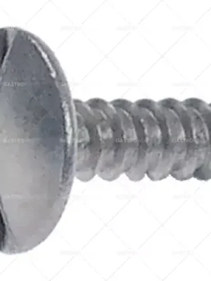 Aktuální šroub do plechu ø 4,8 mm D 16 mm SS Množství 1 ks hlava ø 13 mm