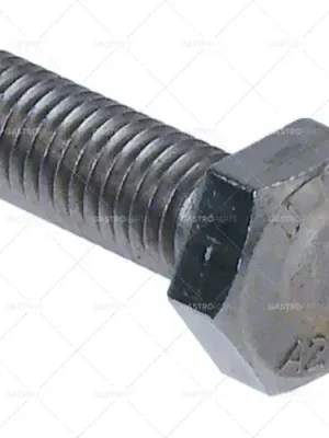 Značkový šestihranný závit M10 závit L 30mm SS WS 17 Množství 1 ks
