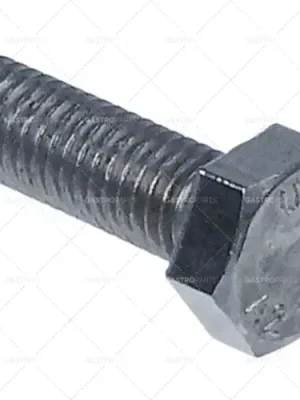 Šestihranný šroub m8 délka závitu 16 mm ws13 nerezová ocel Horká Nabídka