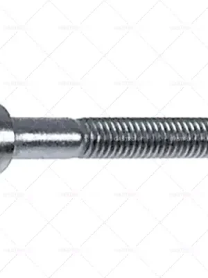 Akční Nabídka závit šroubu hlavy válců M4 L 30mm závit L 20mm WS 3 SS Množství 1 ks sací šestihranný šroub