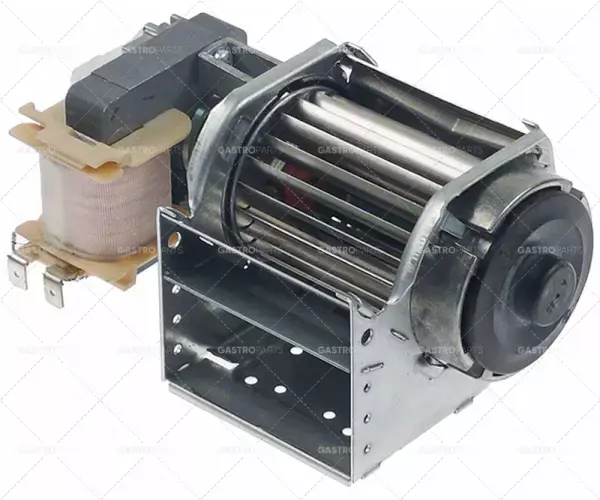 Speciální Cena Cross flow fan ebm-papst QLK45 / 0006-2513 válec o 45 mm válec L 60mm laminované jádro tloušťku 13 mm