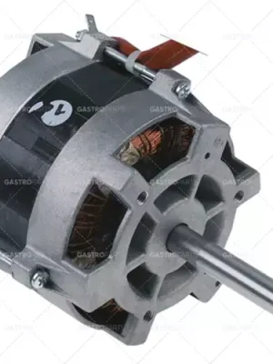motor ventilátoru 220-240V 1 fáze 50Hz 0,37kW2700rpm Horká Nabídka