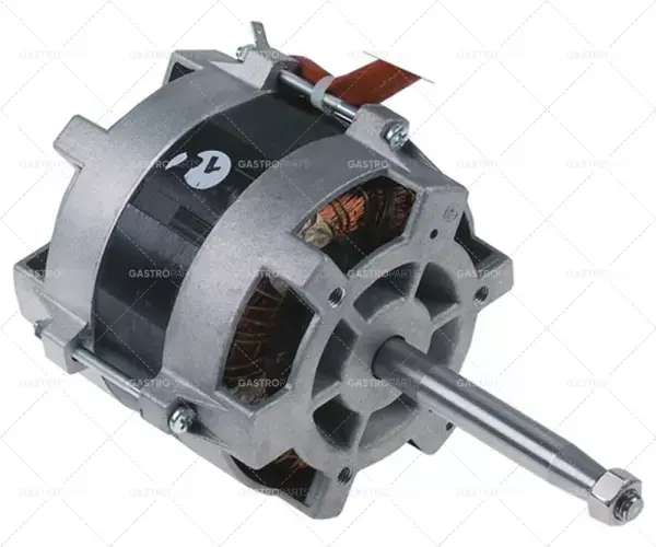 motor ventilátoru 220-240V 1 fáze 50Hz 0,37kW2700rpm Horká Nabídka