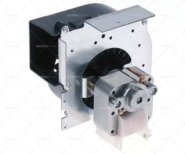 odstředivý ventilátor 230VAC 50Hz Cenový Hit