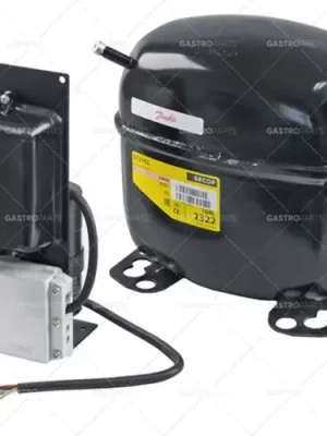 kompresor SECOP typ SC21CL CSR R404A 220-240V 50Hz LBP Cenově Výhodný