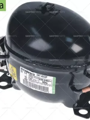 Aktuální kompresor EMBRACO typ EMT45CDP R600A 220-240V 50Hz HBP